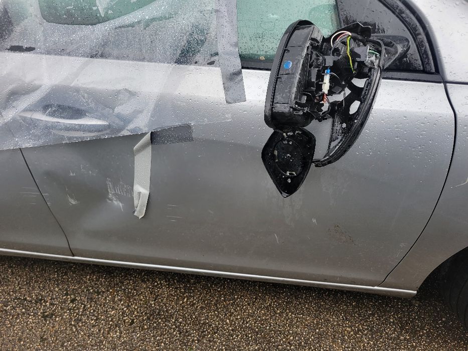 Peugeot 308 - motor bom estado