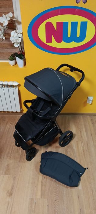 Carrello Bravo Plus w komisie dla dzieci NW