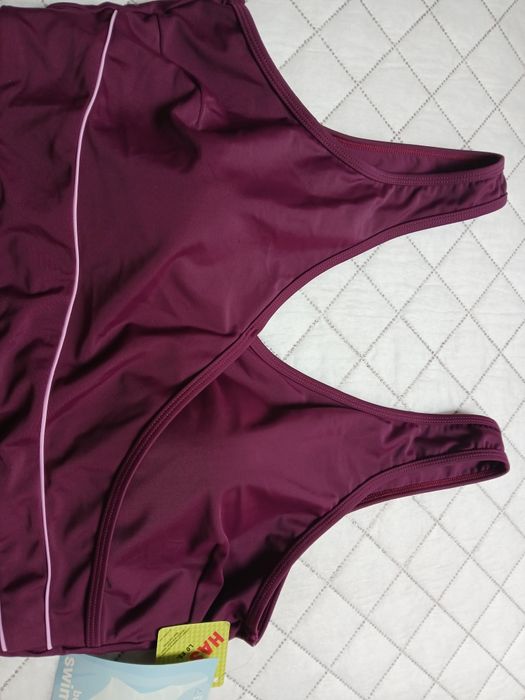 Bonmarche Strój Kąpielowy Nowy r. 48-50
