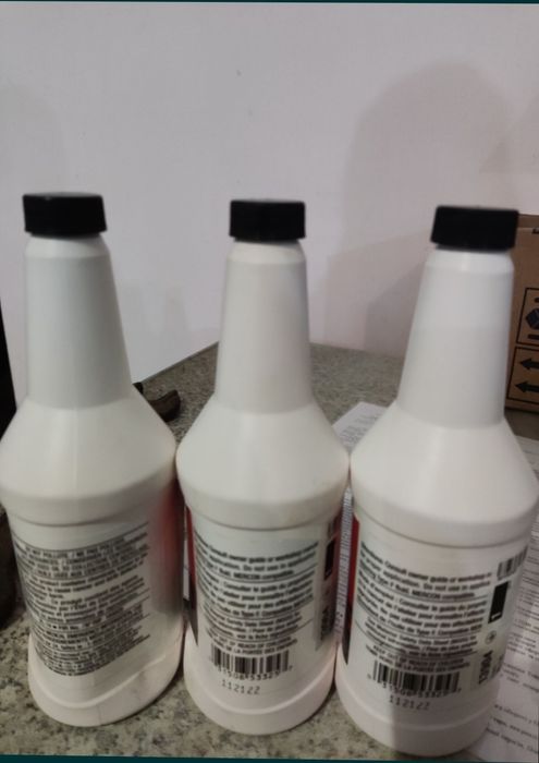 Рідина, масло ГУР гідропідсилювача Motorcrafr Ford PSF оригінал.