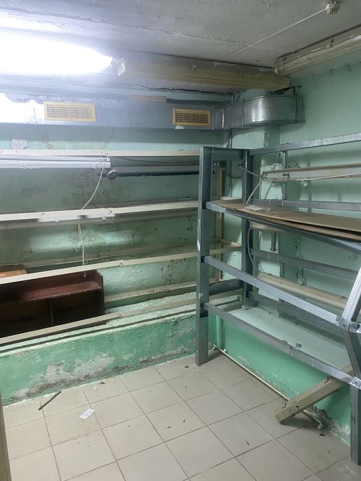 Сдам Склад Хранение Подвал Варненская
