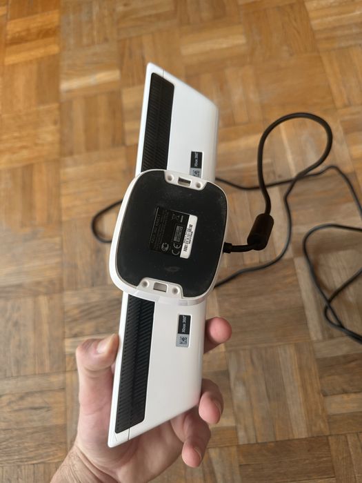 Xbox 360 - kinect biały stan ładny