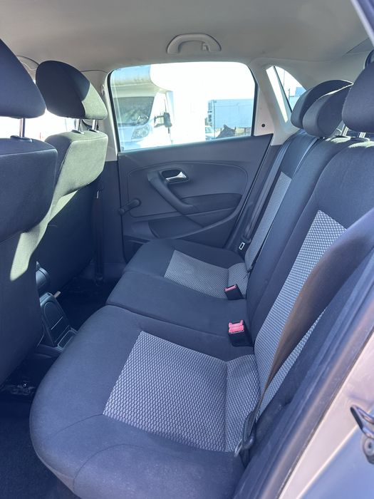 Volkswagen Polo 1.2 Tdi de 2012