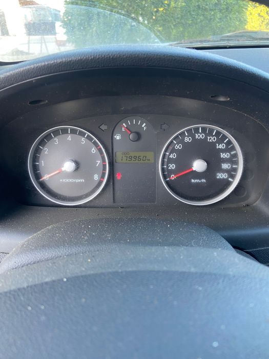 Vendo Hyundai(vendo ou troco)