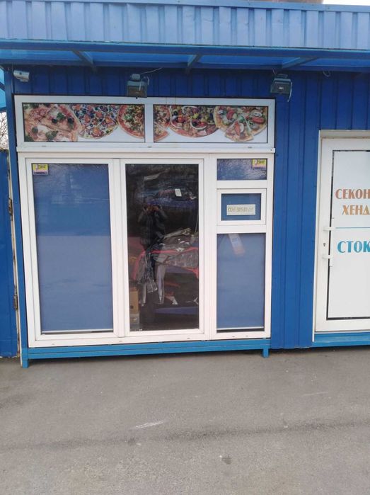 Продам МАФ (киоск)