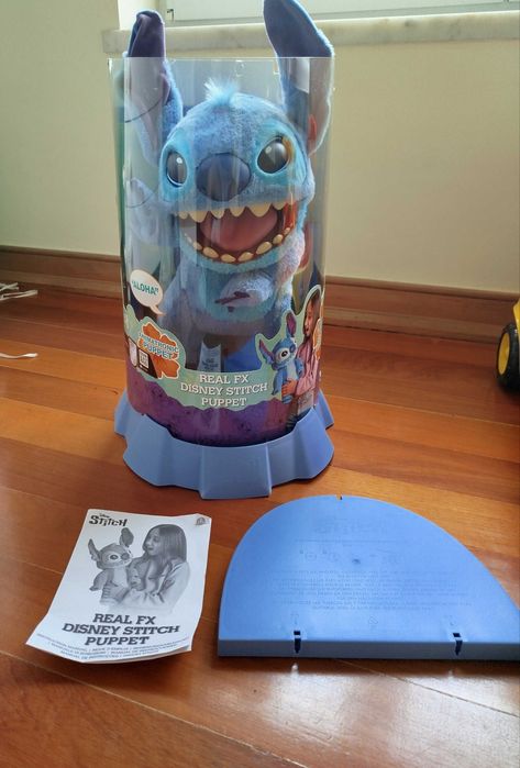 Realistic Stitch like new64551820830593120