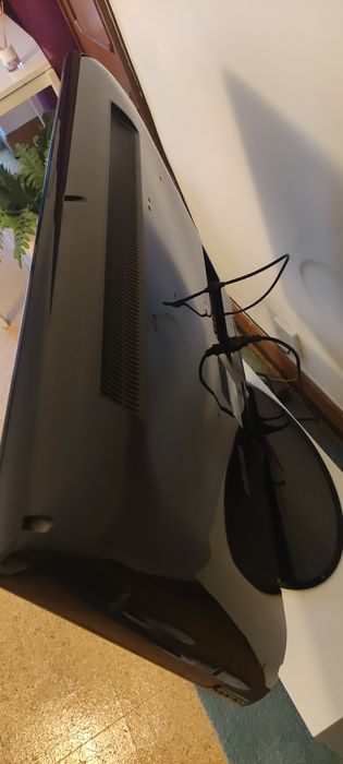 TV Samsung em muito bom estado