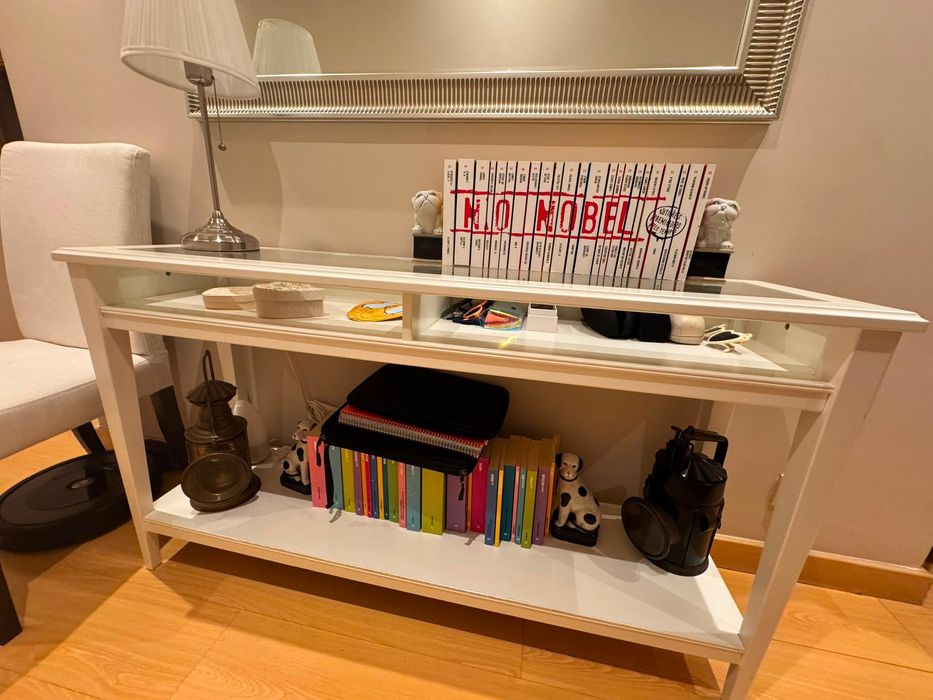 Vendo consola IKEA
