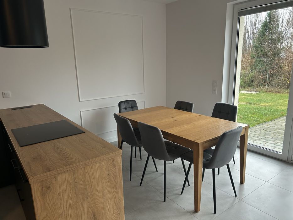 Wynajmę dom w Gowinie