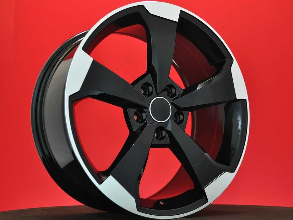 Felgi R20 5X112 Skoda Enyaq IV Kodiaq Superb III 3V Vw Arteon Tiguan 2