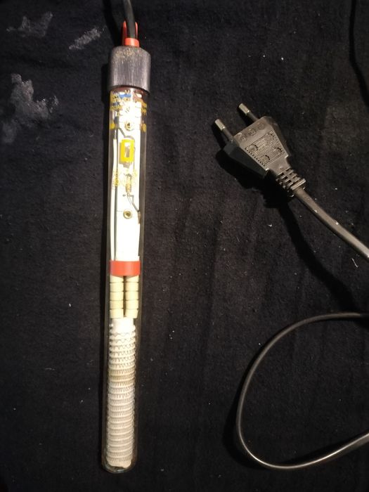 Termostato para aquário 200w