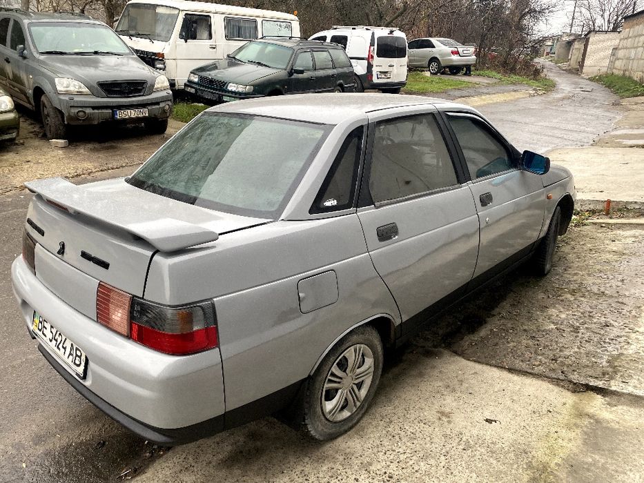 Lada , лада ВАЗ 2110
