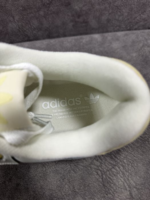 Кроси Adidas Rivalry Low forum бежеві, кроссівки чоловічі адідас