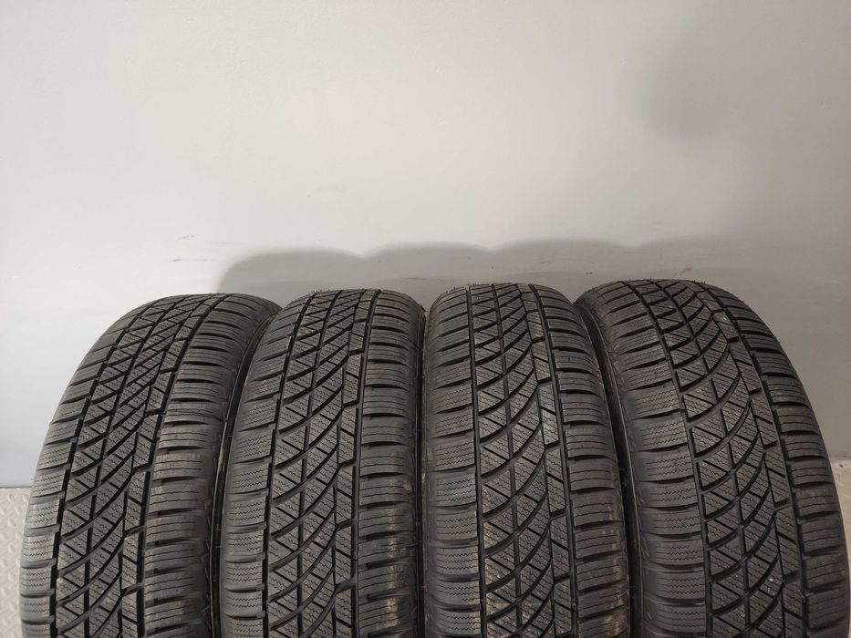 4x215/60R17 Eurorepar Reliance AllSeason (Hankook), 2025 rok, NOWE