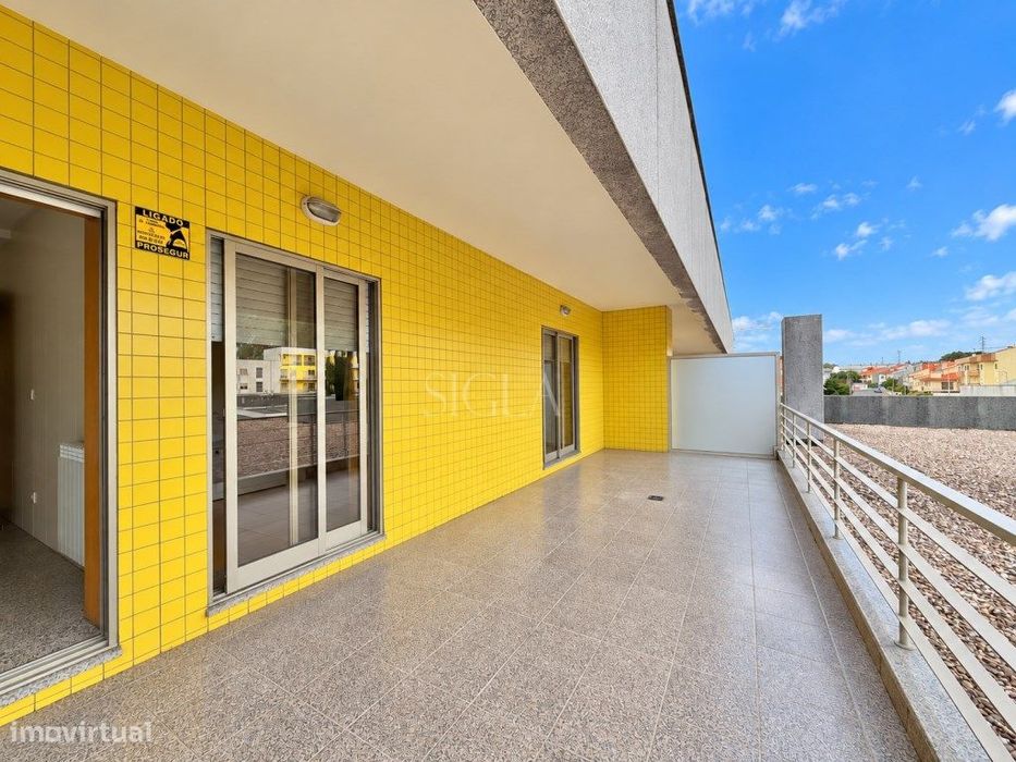 T2 em S. F. da Marinha