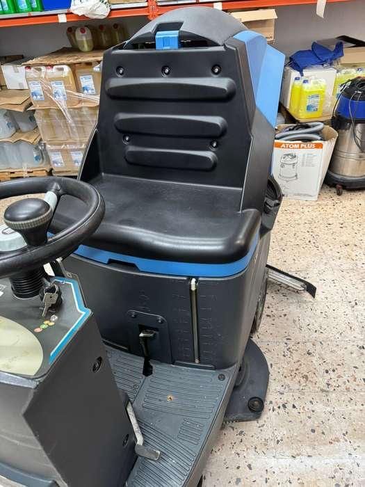 Fimap mr85b semi nova