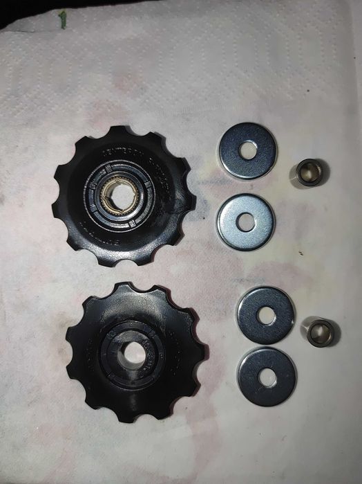 Ремонт велосипедів Обслуговування Налаштування Велоремонт