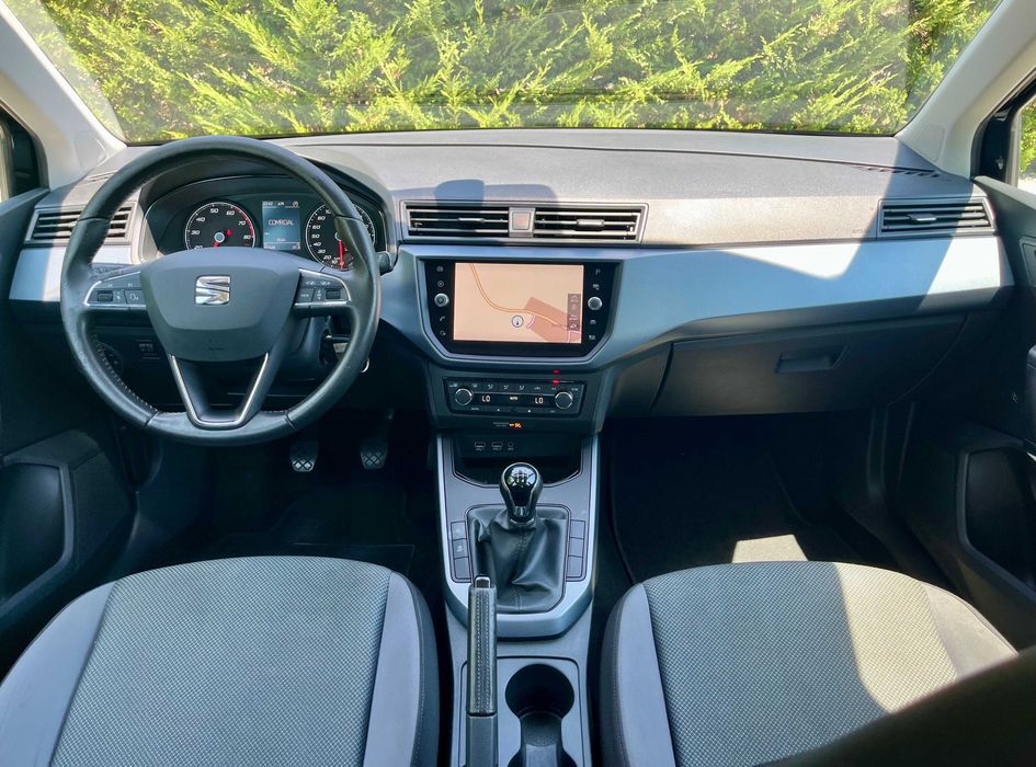 SEAT Arona 1.0 TSI Style Edition