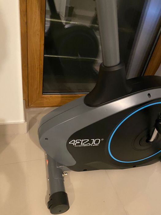 Rower stacjonarny magnetyczny EVO+