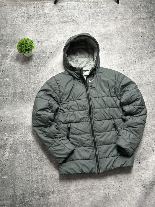 Чоловіча куртка Nike NSW Hybrid Syn Quilt Jacket