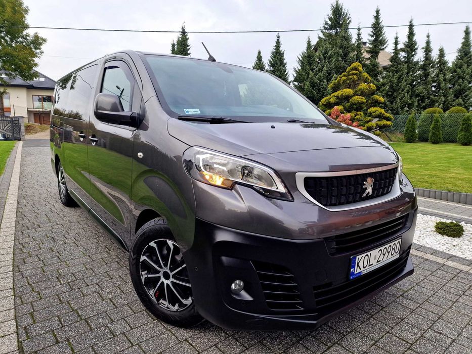 Wynajem Busa 9 osób, Wypożyczalnia, Najem Auta, Bus, Transport !