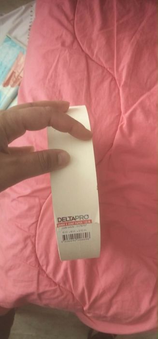 Fita de papel para juntas de Pladur 150 m
