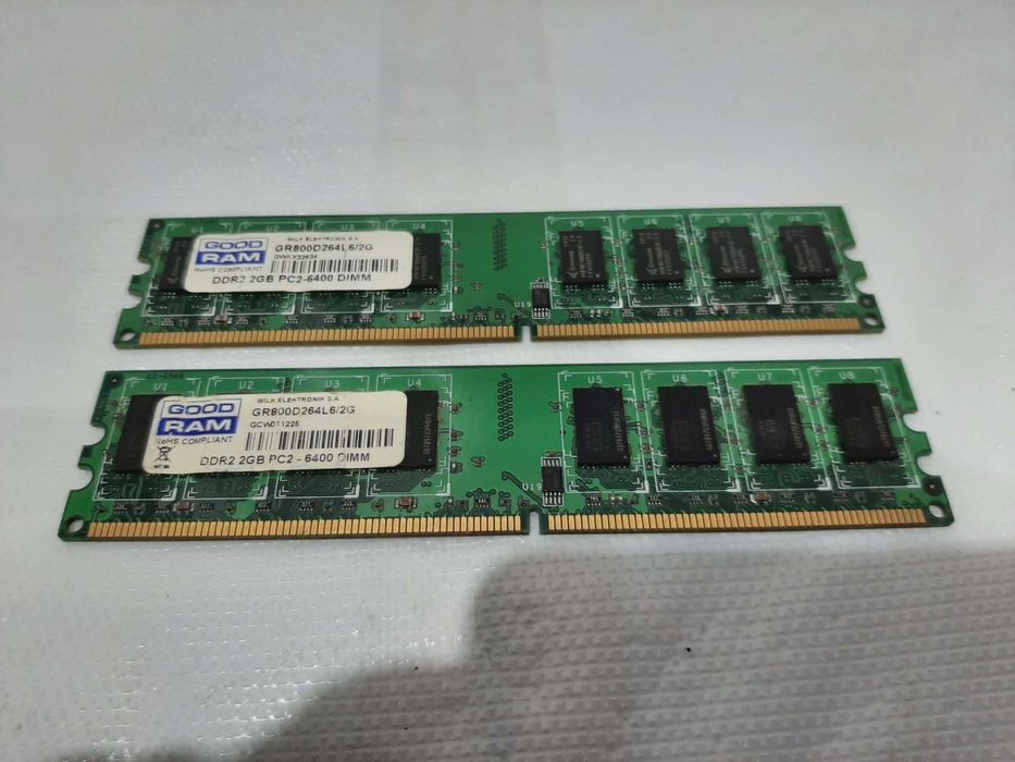 Płyta główna Asus m2n68-am se2 + Cpu + Ram