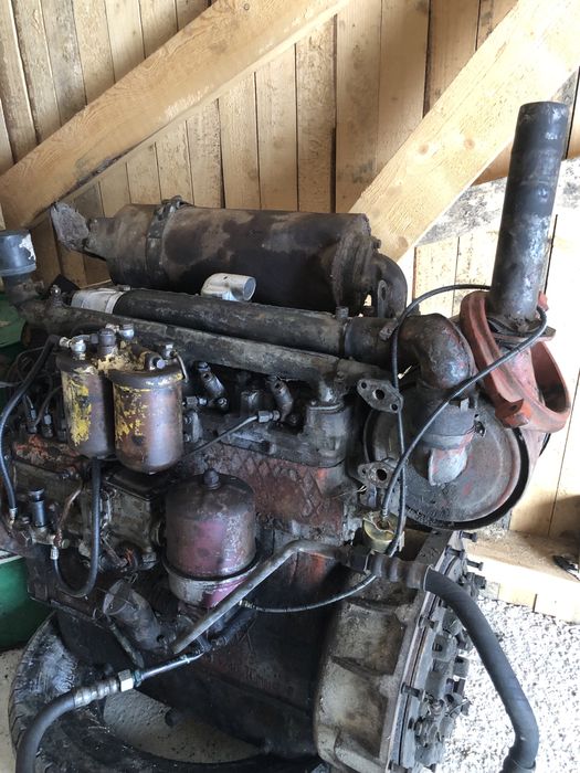 Продаю смд 14 мотор