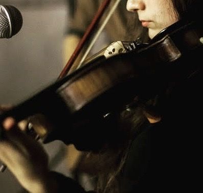 cała Polska korepetycje lekcje skrzypce muzyka dzieci dorośli