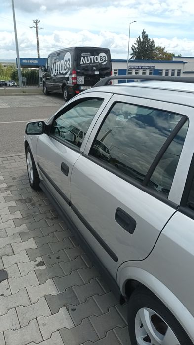 Opel  astra 1.4 GPL