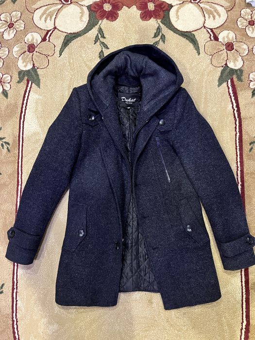 Молодіжне пальто, жакет, піджак Dukat,