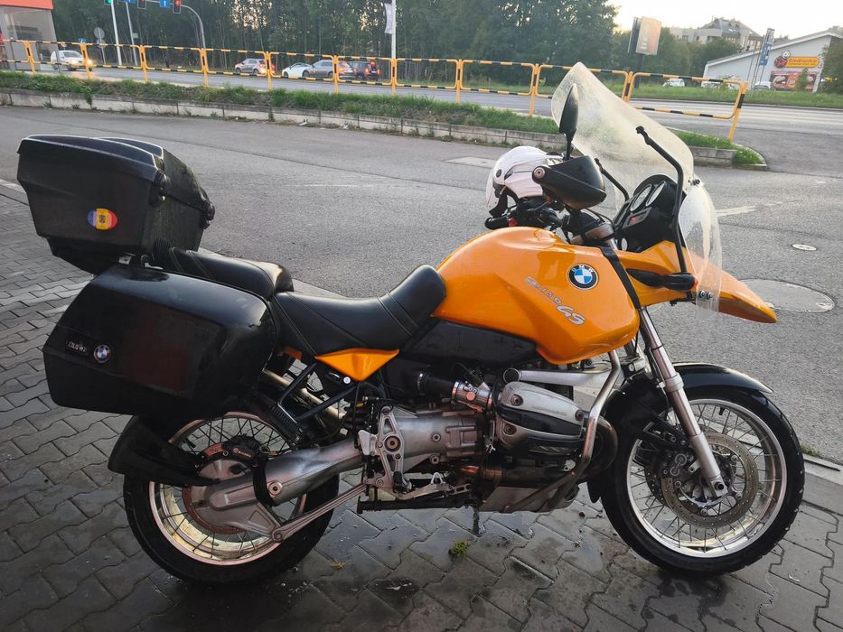 BMW