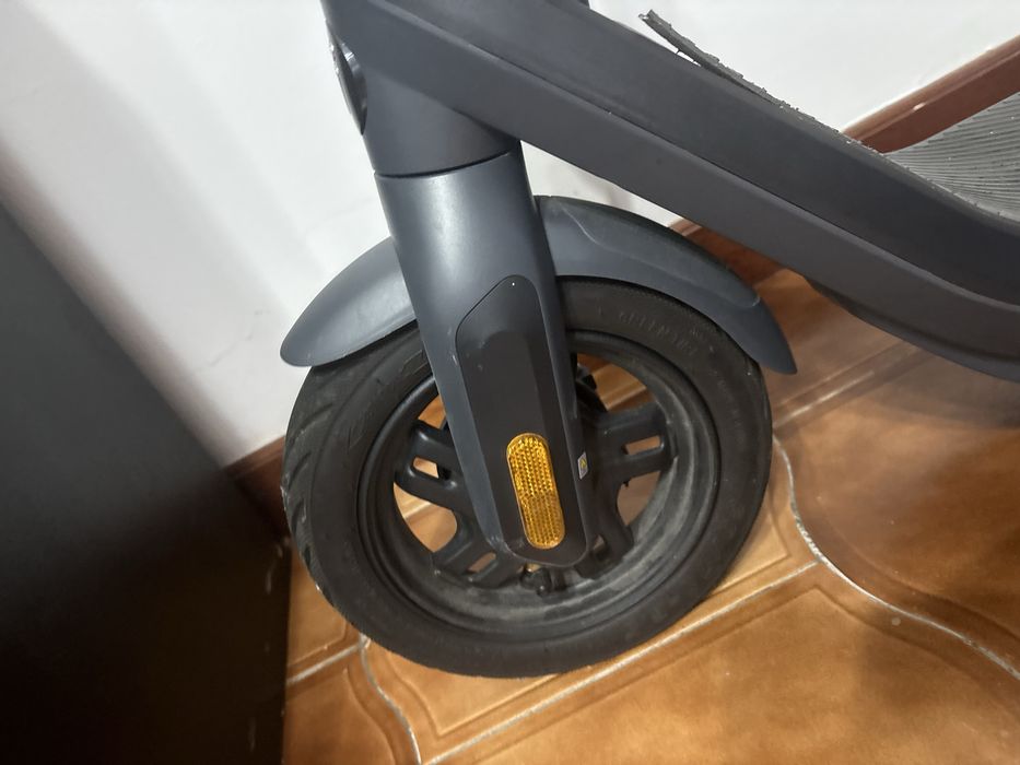 trotinete eletrica ninebot E2pro