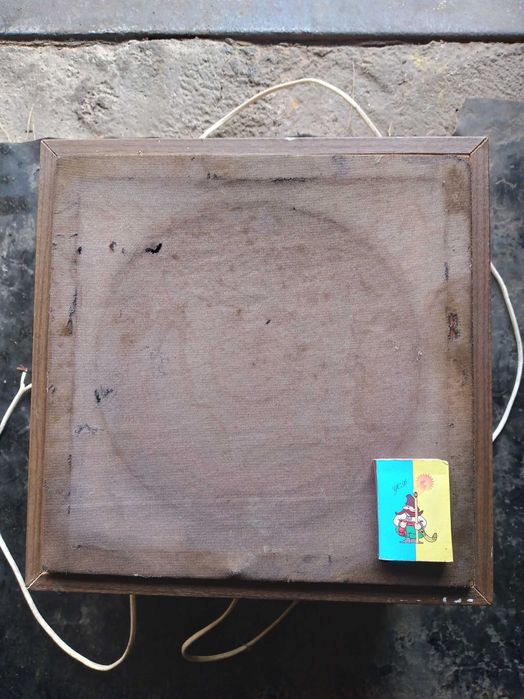 Аудіо колонки. Акустика. 4шт.