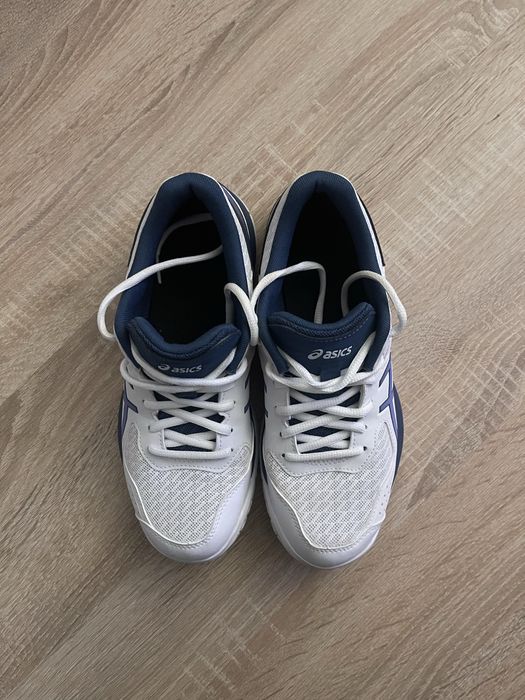 ASICS Gel-Spike 4 | calçado de voleibol