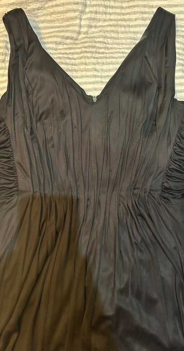 Элегантное платье люксового бренда PENNYBLACK (группа Max Mara)