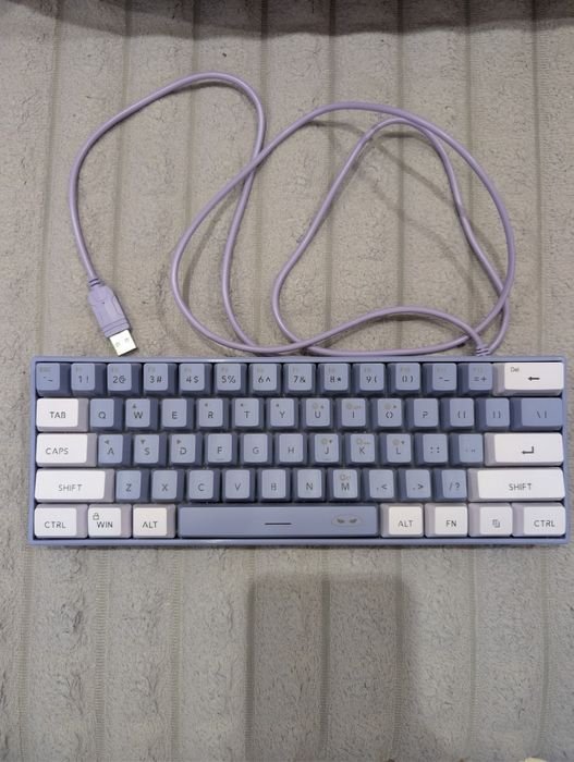 Клавіатура MAGEGEE