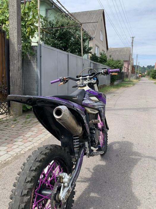 Kovi Jnr 250 2023p!