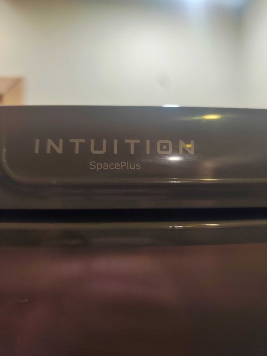 Lodówka Electrolux INTUITION SpacePlus szuflada balkon półki CZĘŚĆI