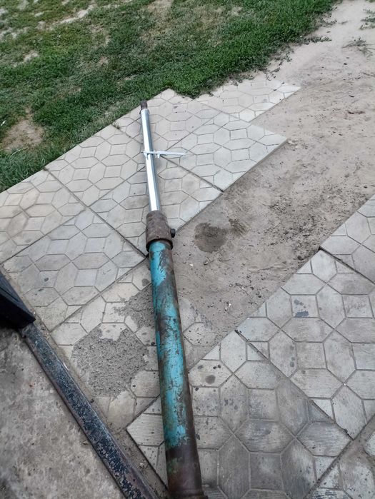 Продам гідроциліндр юмз