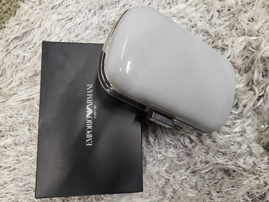 Клатч жіночий EMPORIO ARMANI