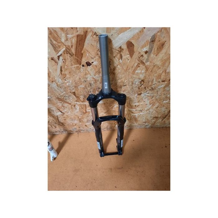 Suspencao rock shox 27.5 impecavel