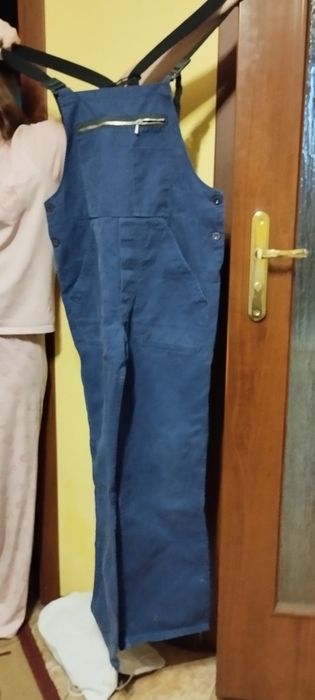 Комбінезони робочі спецодяг