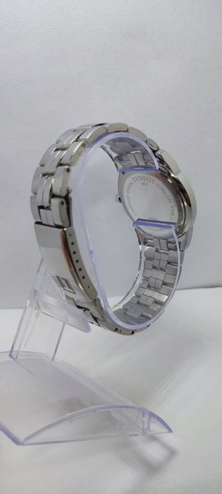 *147*Tissot Solar Sapphire 1835 J375/47