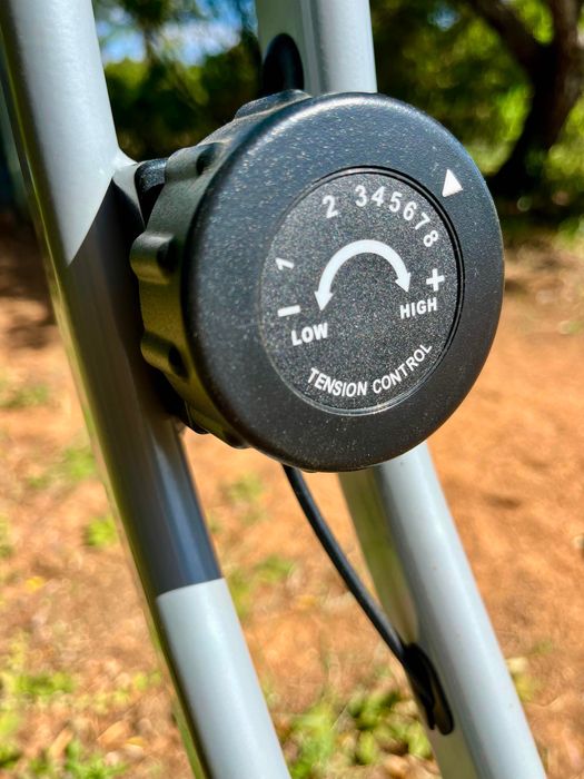 Bicicleta Estatística PRIXTON BF100