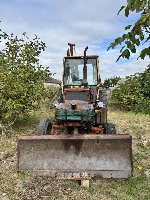 Продам Ескаватор ЮМЗ-6