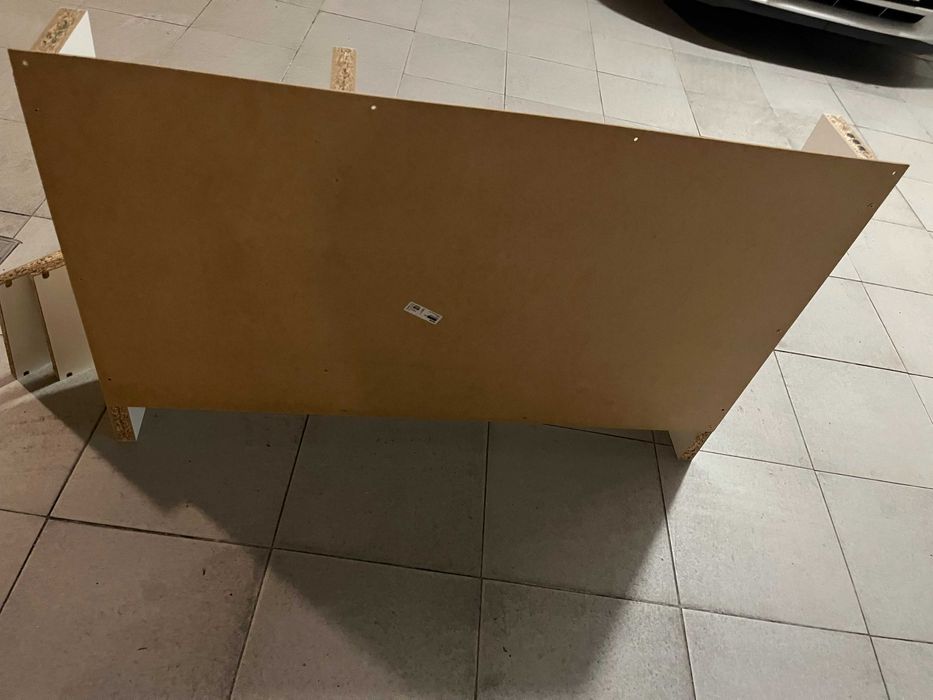 Modulo adicional MICKE branco