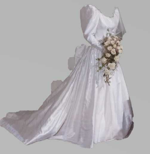 Vestido de Noiva