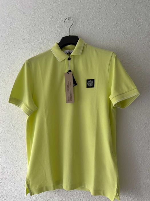 футболкa Stone island ORIGINAL