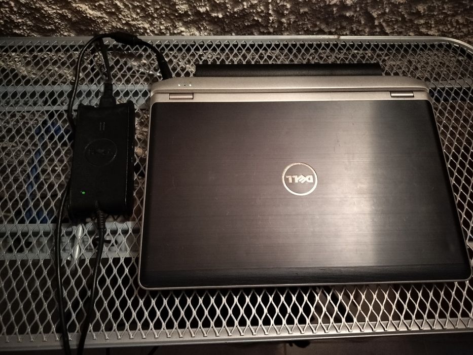Dell Latitude E6230